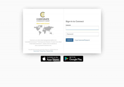 CC Connect CC Connect