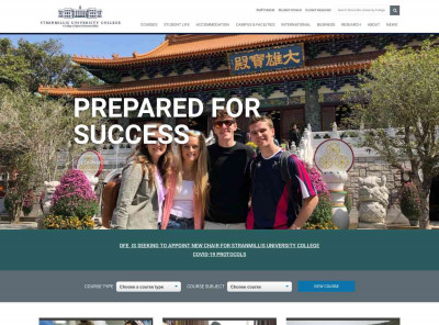 CREU News and Blogs - Stranmillis University College CREU News and Blogs - Stranmillis University College