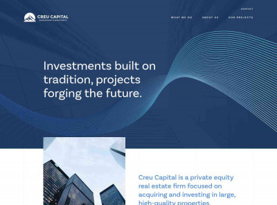 Creu Capital Creu Capital