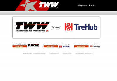 Dealer Login - Welcome to TWW - Tire Wholesale Warehouse Dealer Login - Welcome to TWW - Tire Wholesale Warehouse
