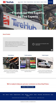 TireHub TireHub