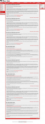 TWW - Online banking - The Wolf Web TWW - Online banking - The Wolf Web