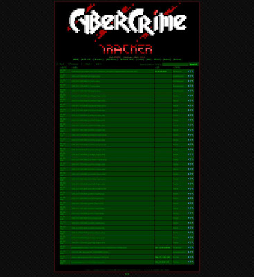 CyberCrime CyberCrime