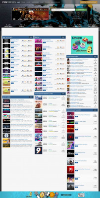 vBooter's PSN Profile • PSNProfiles.com vBooter's PSN Profile • PSNProfiles.com