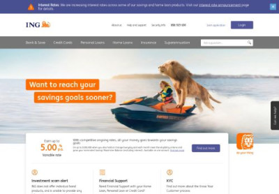 ING Direct ING Direct