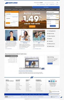 Security Service Power Rewards Credit Card Security Service Power Rewards Credit Card