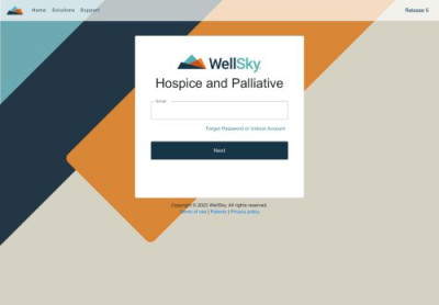 WellSky Hospice and Palliative WellSky Hospice and Palliative
