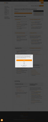 XML sitemap — TYPO3 Explained main documentation XML sitemap — TYPO3 Explained main documentation