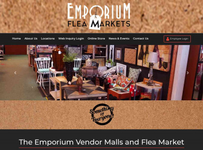 Web Inquiry Login - Emporium Web Inquiry Login - Emporium