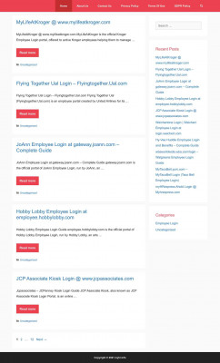 kp.org Myhr - My HR Kaiser Permanente Login Guide kp.org Myhr - My HR Kaiser Permanente Login Guide