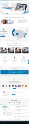Working Here - Kaiser Permanente Careers Working Here - Kaiser Permanente Careers