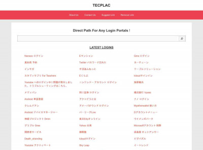 Emporium 31 - Tecplac Emporium 31 - Tecplac