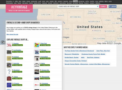 Emporium 31 « HEY-VINTAGE.COM Emporium 31 « HEY-VINTAGE.COM