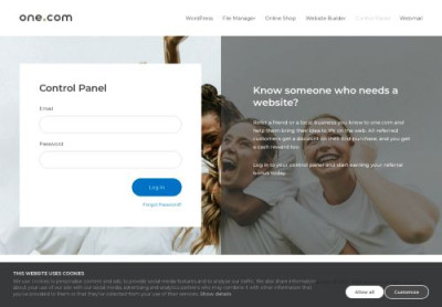 Webmail - one Webmail - one