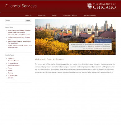 Payroll Pay Card | Financial Services | The University of Chicago Payroll Pay Card | Financial Services | The University of Chicago