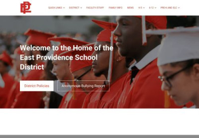 Skyward – Parents/Students - East Providence School District Skyward – Parents/Students - East Providence School District