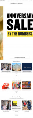 Nordstrom 401(k) Plan Nordstrom 401(k) Plan