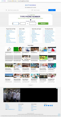 Worklearngrow Yepsonline, Jobs EcityWorks Worklearngrow Yepsonline, Jobs EcityWorks