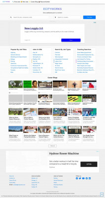 Worklearngrow Yepsonline Org, Jobs EcityWorks Worklearngrow Yepsonline Org, Jobs EcityWorks