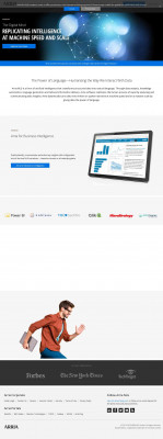 BNY Mellon Attendee Portal Access | Arria NLG BNY Mellon Attendee Portal Access | Arria NLG