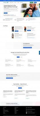 Anthem Blue Cross Blue Shield: Health Insurance, Medicare ... Anthem Blue Cross Blue Shield: Health Insurance, Medicare ...