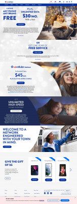 Home Page | UScellular™ Home Page | UScellular™