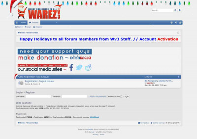 User Control Panel - Login - Warez-v3.org User Control Panel - Login - Warez-v3.org