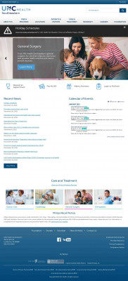 Employee Internal Access | UNC Health Southeastern Employee Internal Access | UNC Health Southeastern