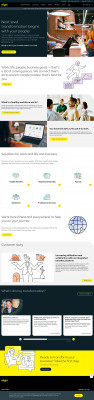 Alight Worklife - transforming the employee experience platform Alight Worklife - transforming the employee experience platform