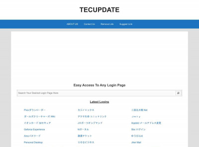 Bloomlink Login - - TECUPDATE Bloomlink Login - - TECUPDATE