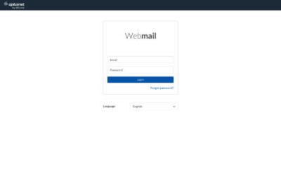 Login - Webmail 7.0 Login - Webmail 7.0