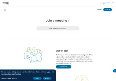 Webex Webex