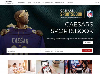 1-800-Flowers.com - Caesars Entertainment 1-800-Flowers.com - Caesars Entertainment