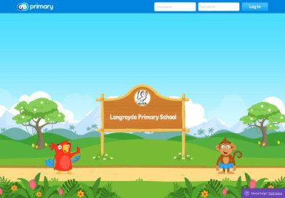 Login to Longroyde Primary School Login to Longroyde Primary School