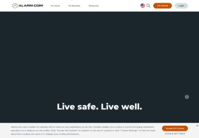 CPI Security Customer Login Help - Alarm.com CPI Security Customer Login Help - Alarm.com