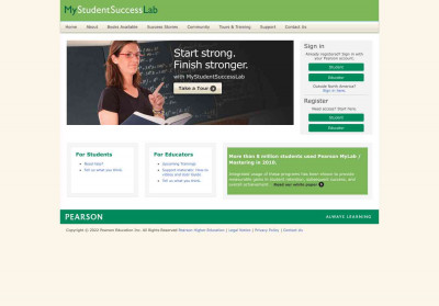 Explore MyLabsPlus - MyStudentSuccessLab | Pearson Explore MyLabsPlus - MyStudentSuccessLab | Pearson