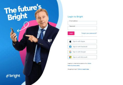 Log in to BrightHR Log in to BrightHR