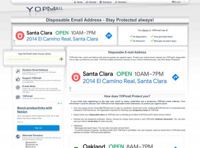 YOPmail - Disposable Email Address YOPmail - Disposable Email Address