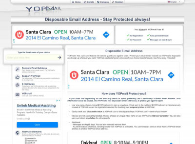 email address generator - YOPmail email address generator - YOPmail