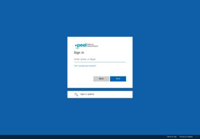Login - Peel DSB Login - Peel DSB