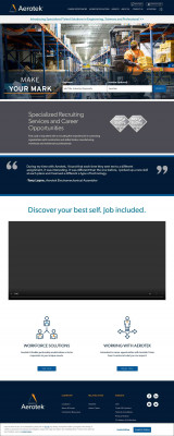 Online Pay & W-2 - Aerotek Contractor Resources Online Pay & W-2 - Aerotek Contractor Resources