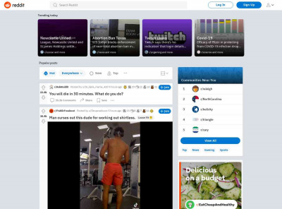 YSK about YOPmail, a free disposable email generator - Reddit YSK about YOPmail, a free disposable email generator - Reddit