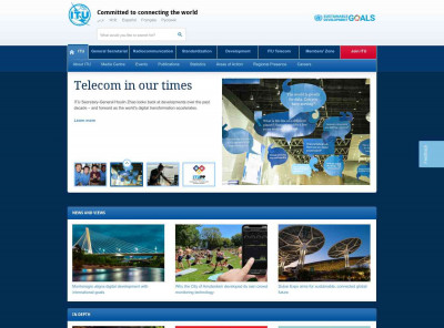 itu/ties user account: reset forgotten password itu/ties user account: reset forgotten password
