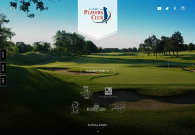 Login - ClubLink Players Club Login - ClubLink Players Club