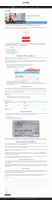 smiONE - Login for Visa Prepaid smiOne Card smiONE - Login for Visa Prepaid smiOne Card