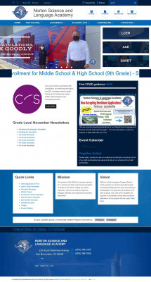 Renaissance Home Connect - Norton Science & Language ... Renaissance Home Connect - Norton Science & Language ...