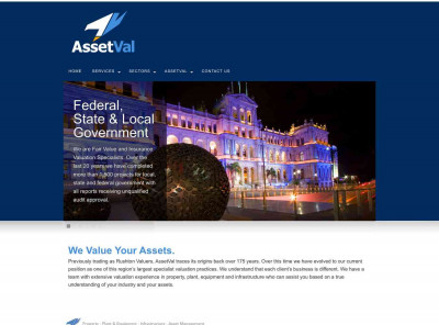 AssetVal AssetVal