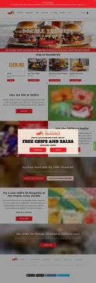 Frequently Asked Questions and Answers - Chili's Frequently Asked Questions and Answers - Chili's