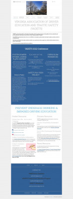 VADETS Online Course VADETS Online Course