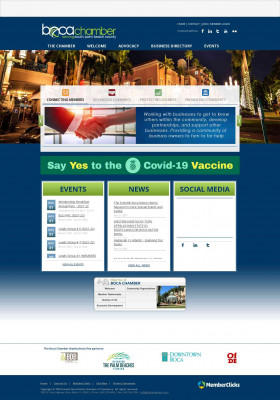 Oasis Outsourcing, Inc. | Boca Raton Chamber of Commerce Oasis Outsourcing, Inc. | Boca Raton Chamber of Commerce
